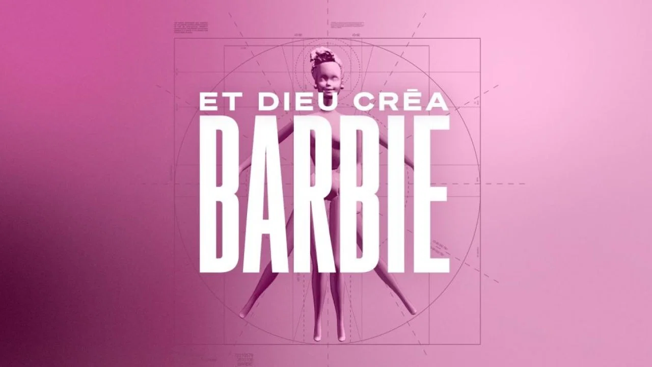 Et Dieu cr&eacute;a Barbie - 剧照