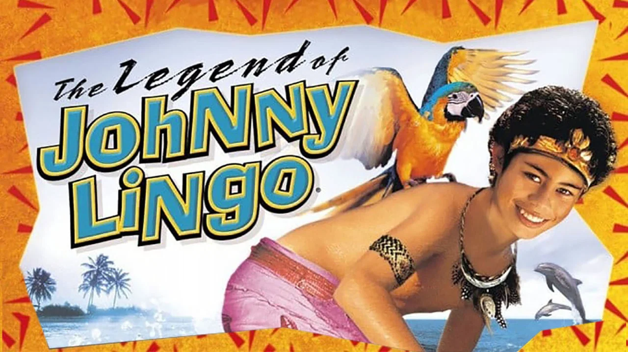 The Legend of Johnny Lingo - 剧照