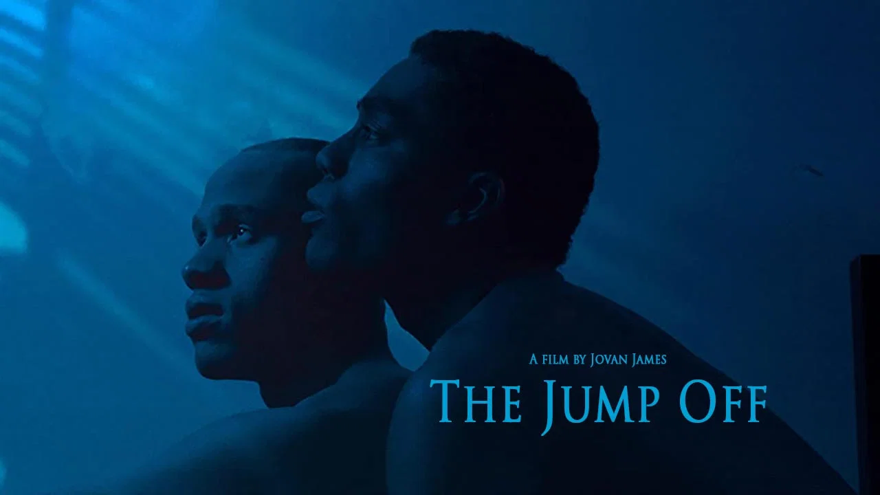 The Jump Off - 剧照