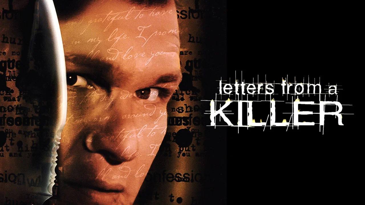 Letters from a Killer - 剧照