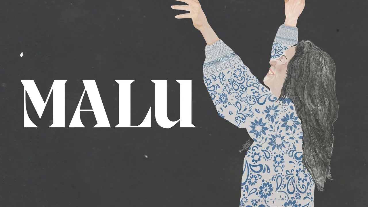 Malu - 剧照