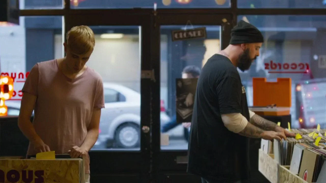 Dublin Oldschool - 剧照