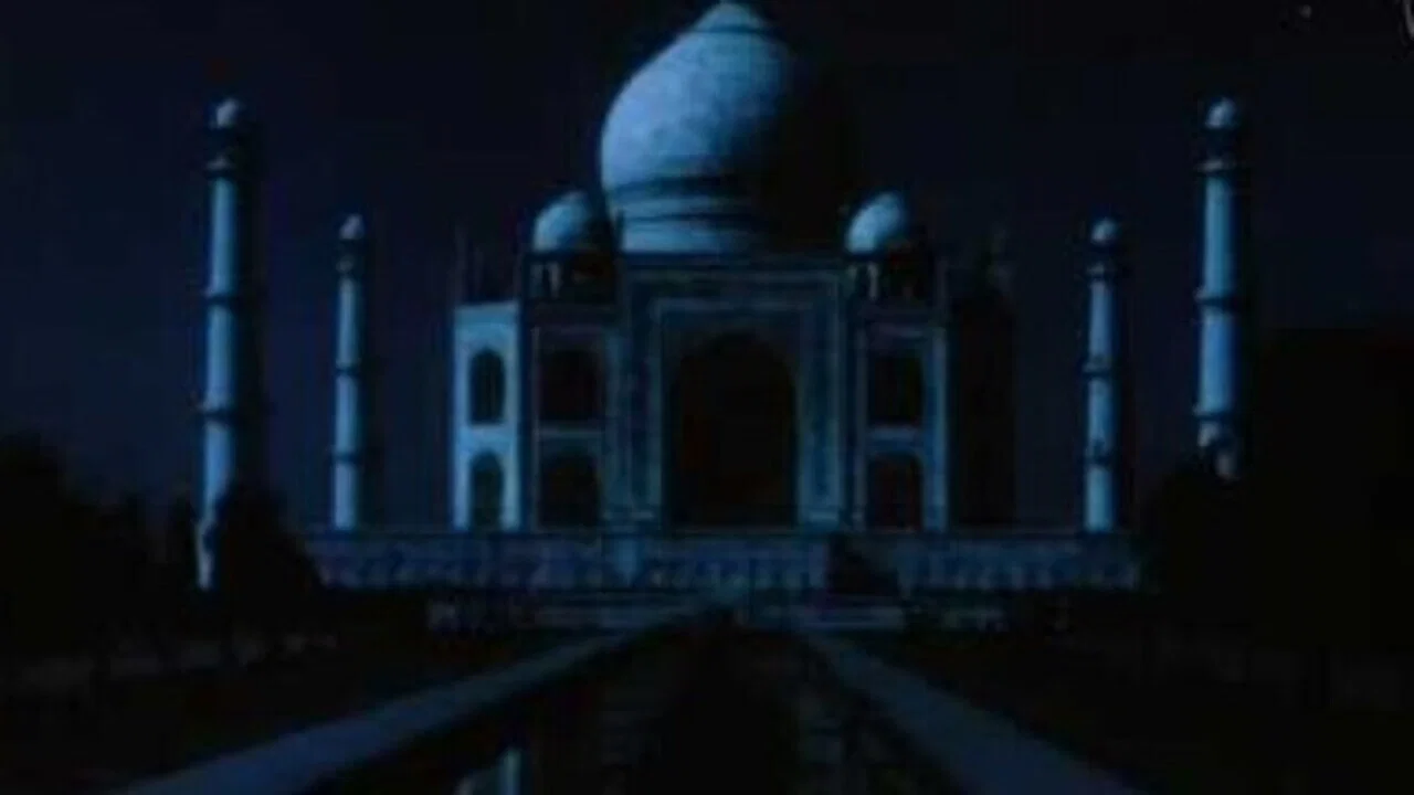 Temples of India - 剧照