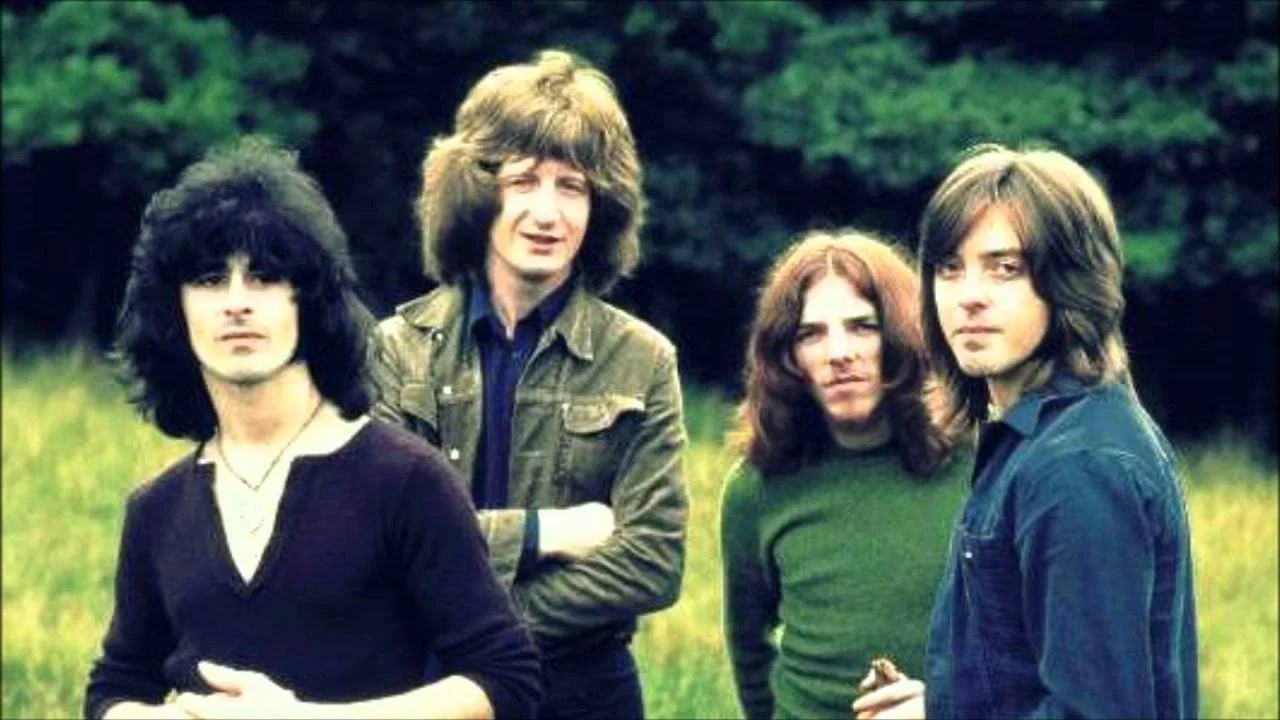 Badfinger - Set Of Six - Granada TV (1972) - 剧照