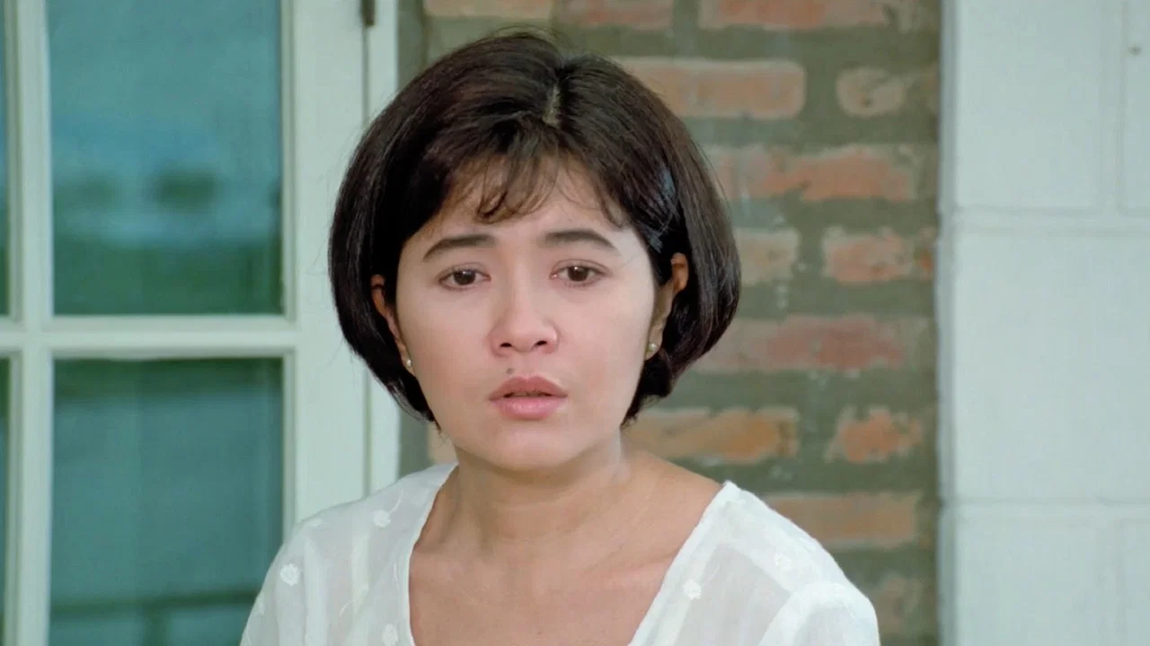 Hanggang Kailan Kita Mamahalin? - 剧照