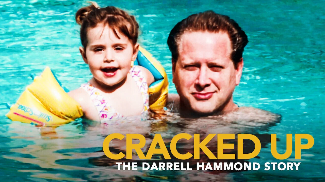 Cracked Up - 剧照