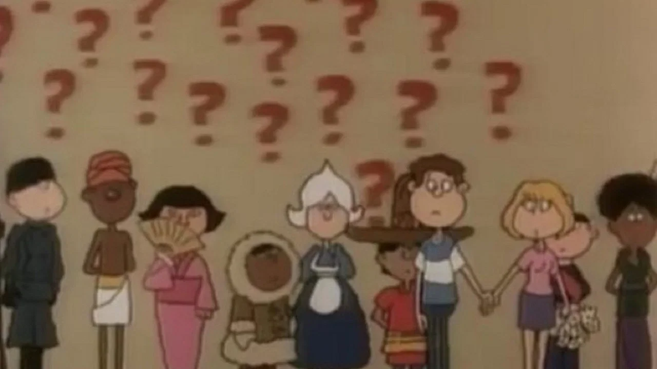 Where Did I Come From? - 剧照