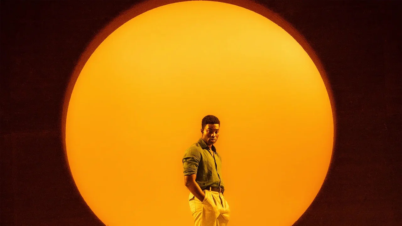 National Theatre Live: All My Sons - 剧照