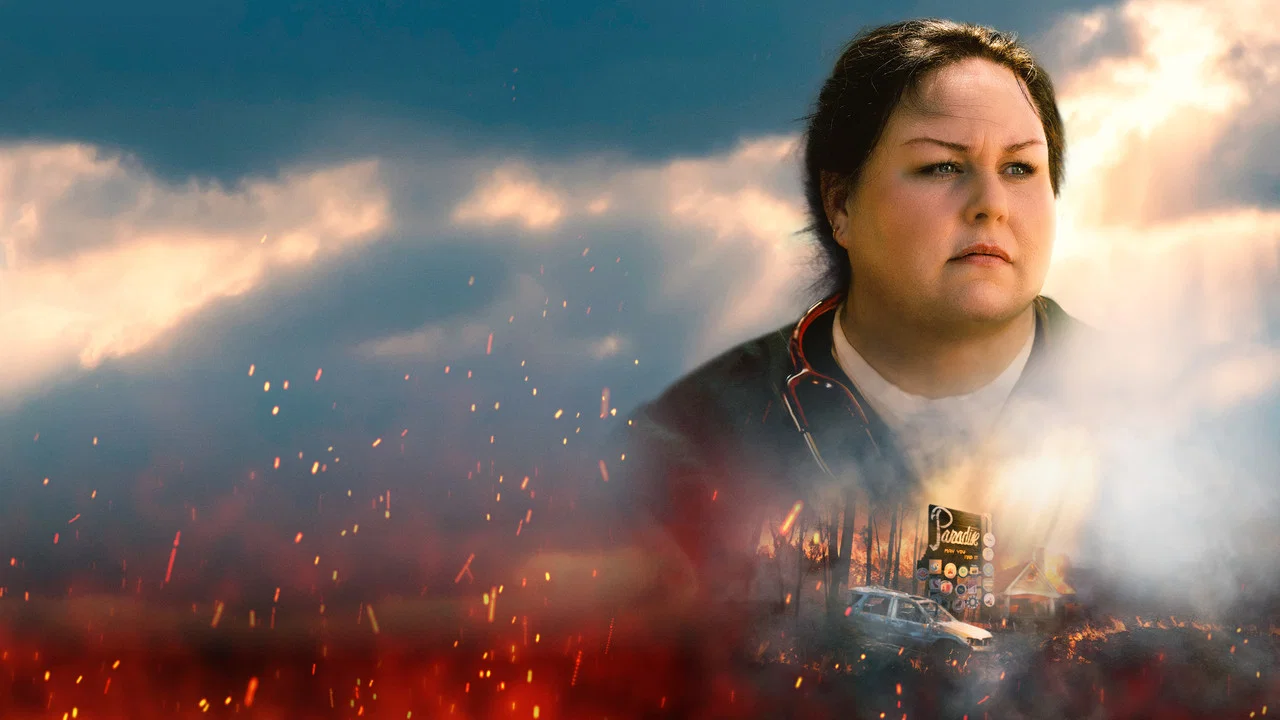 Faith in the Flames: The Nichole Jolly Story - 剧照