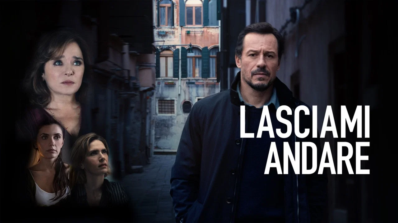 Lasciami andare - 剧照