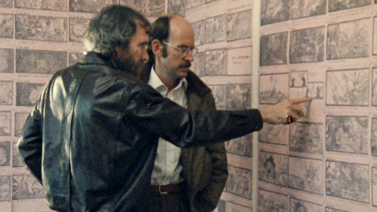 Jim Henson Idea Man - 剧照