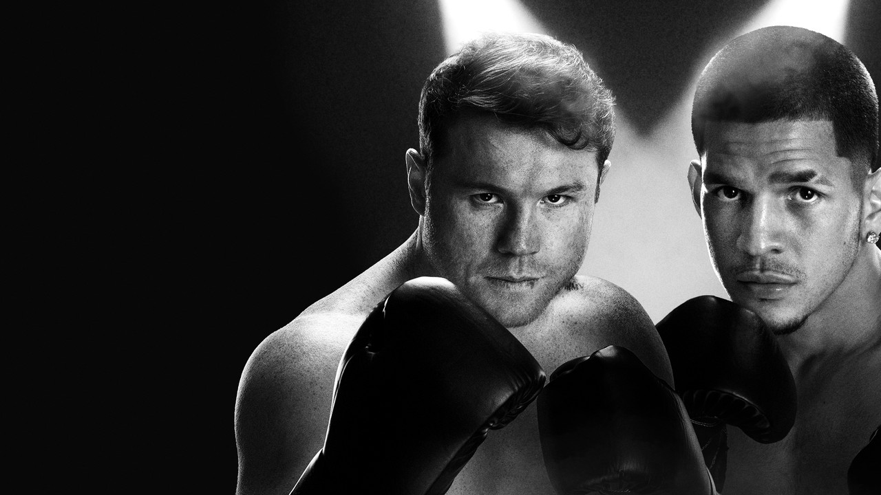 Canelo Alvarez vs. Edgar Berlanga - 剧照