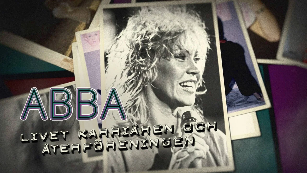 ABBA: The Missing 40 Years - 剧照