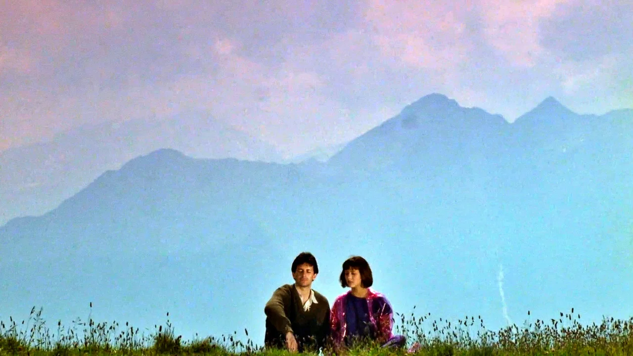 狂野的爱 - 剧照