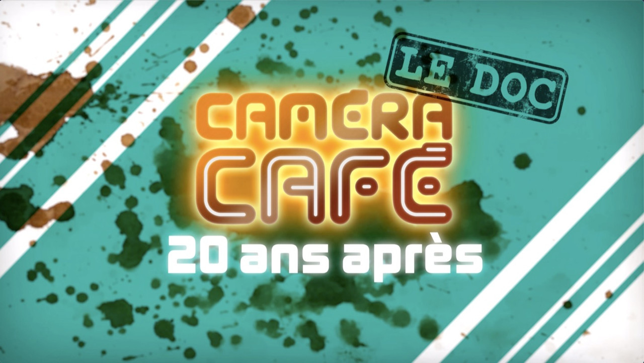 Cam&eacute;ra caf&eacute;, 20 ans apr&egrave;s - 剧照