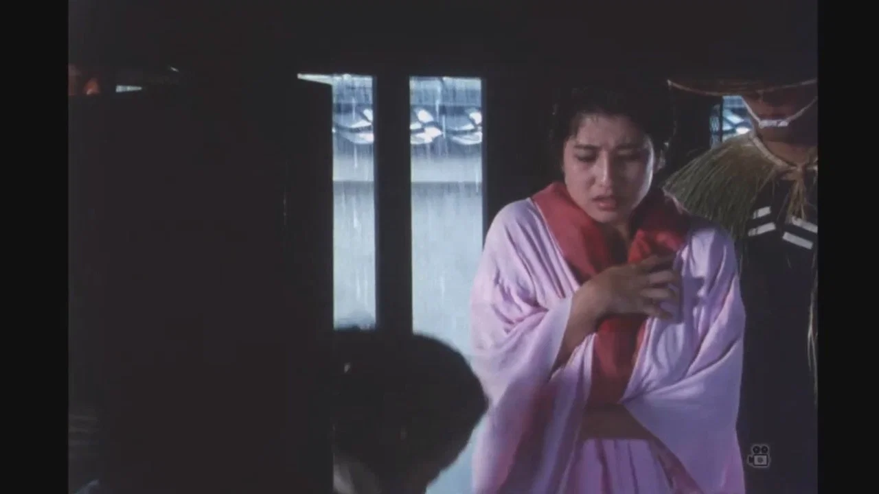 美女捕吏 女牢秘档 - 剧照