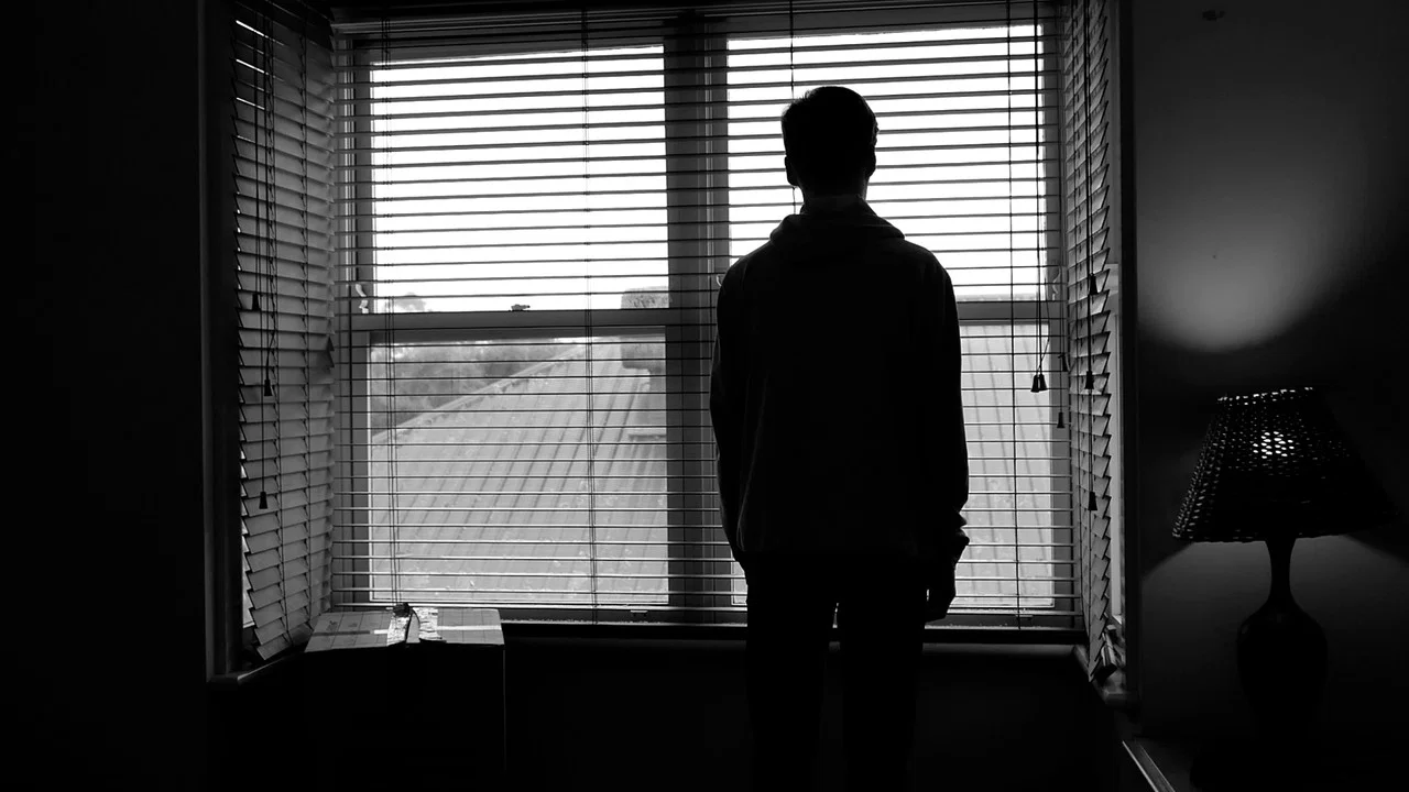 Inside Hope - 剧照