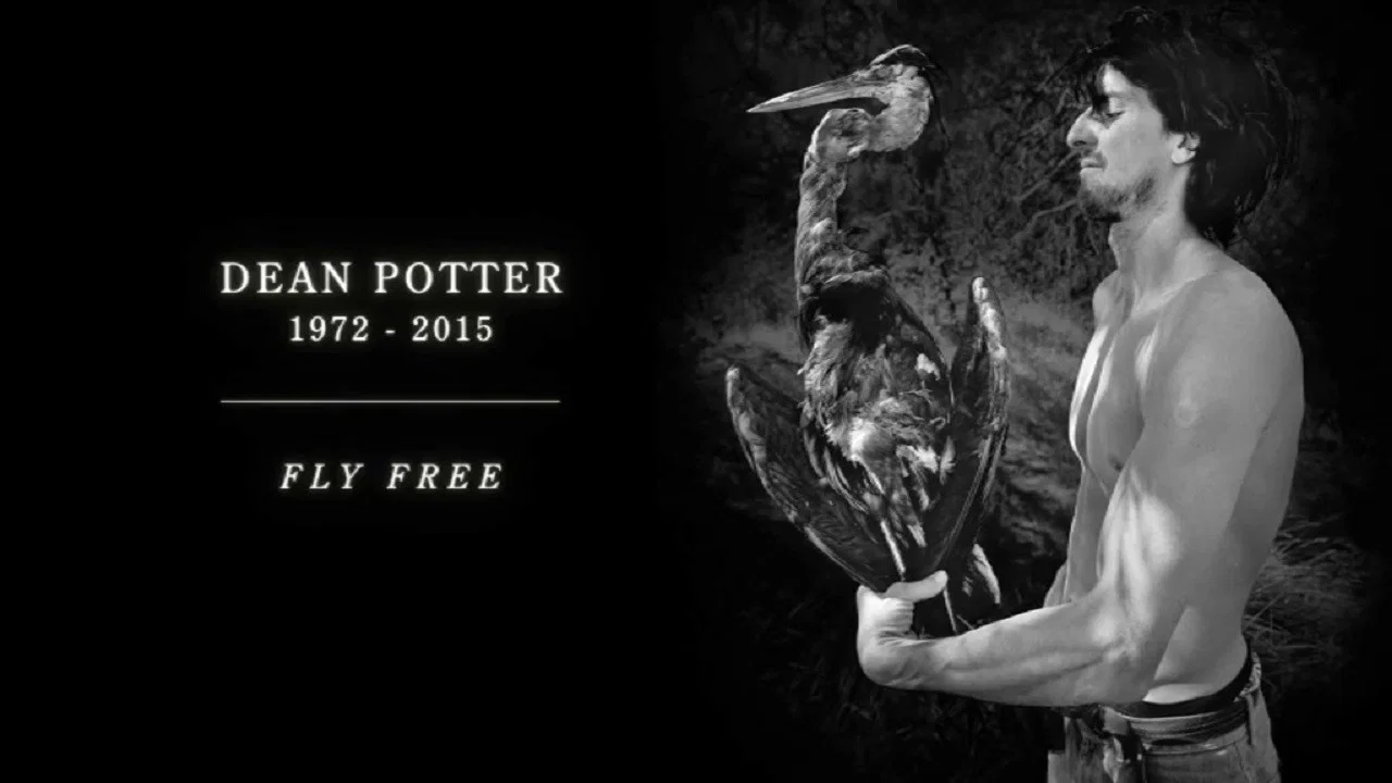 Dean Potter Tribute - Fly Free - 剧照