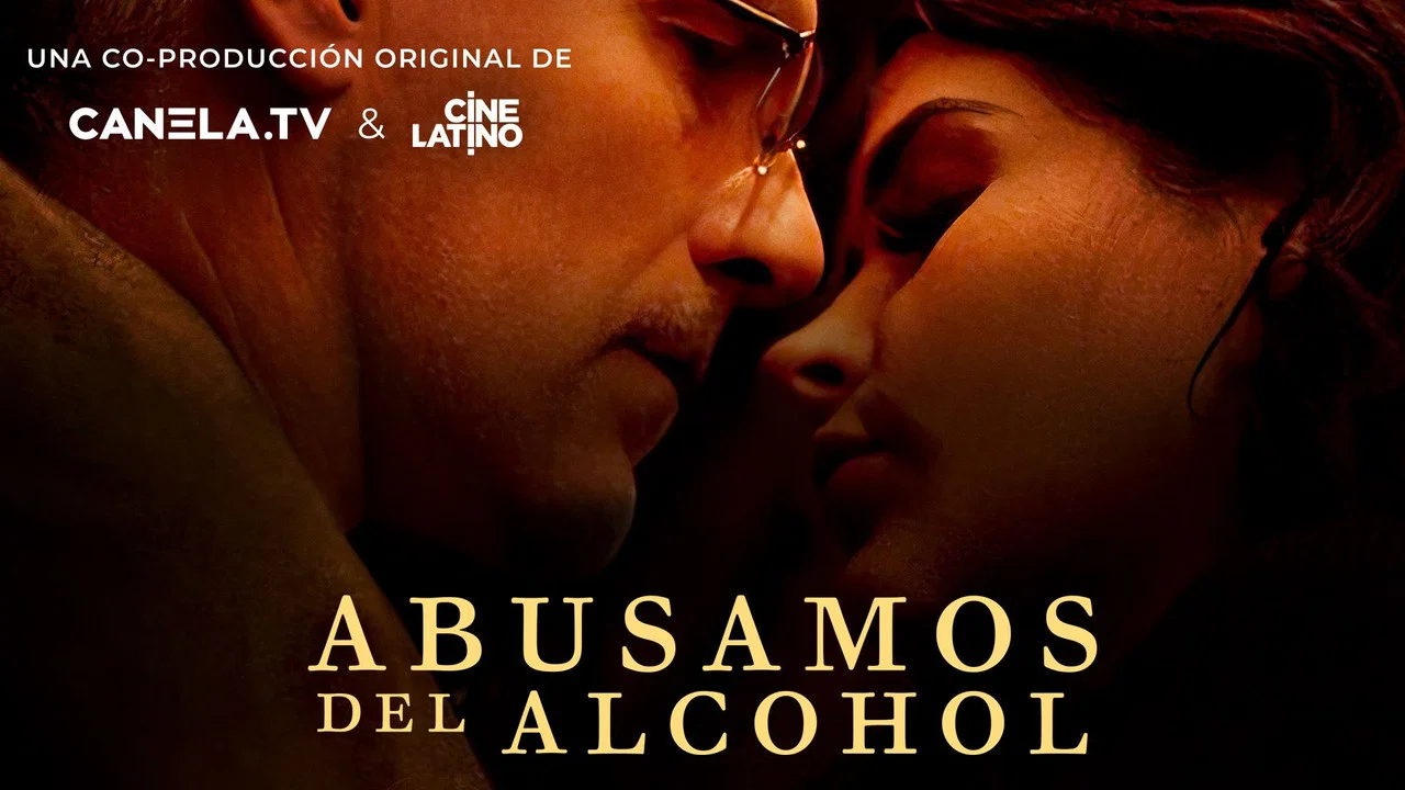 Abusamos del alcohol - 剧照