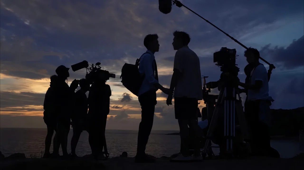 แปลรักฉันด้วยใจเธอ The Documentary - 剧照