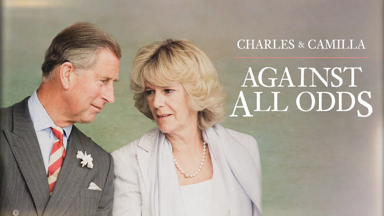 Charles & Camilla: Against All Odds - 剧照