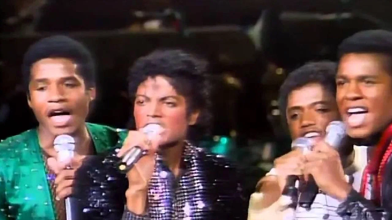 Motown 25: Yesterday, Today, Forever - 剧照