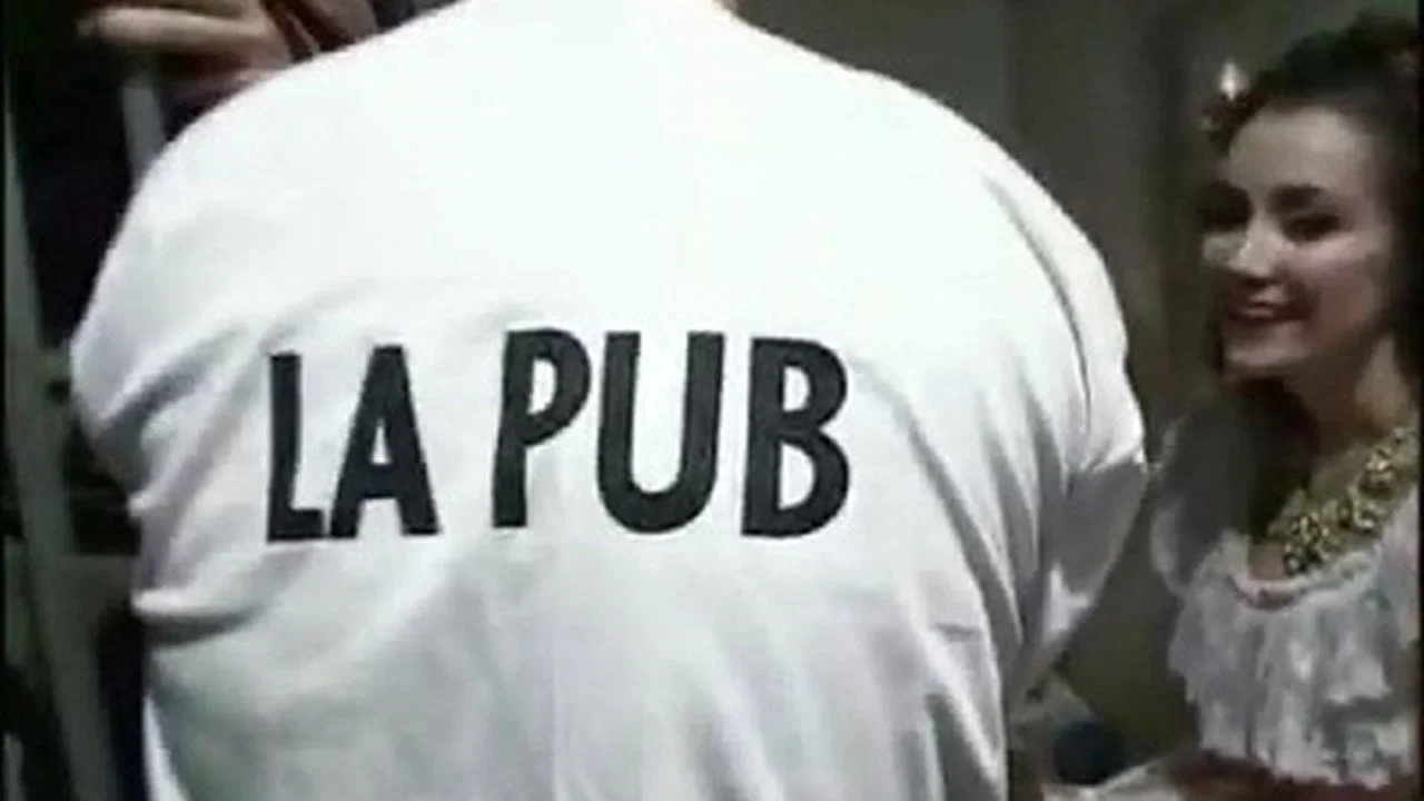 Les Nuls : La Pub - 剧照