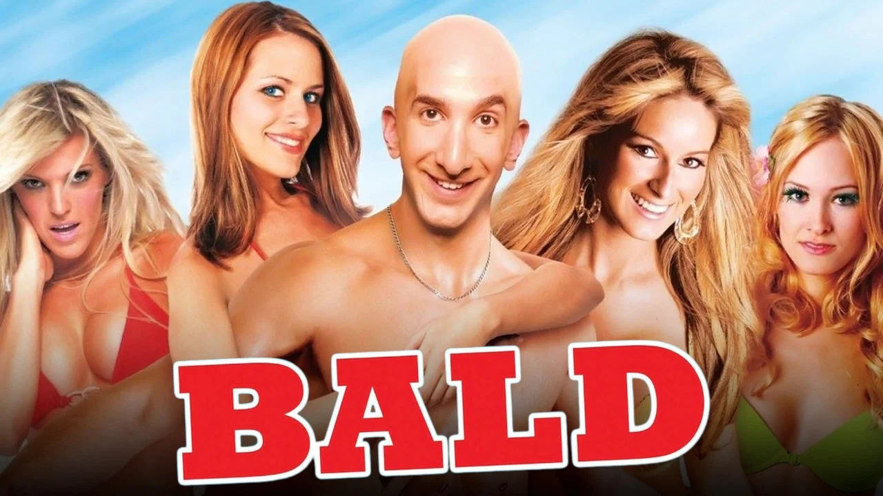 Bald - 剧照