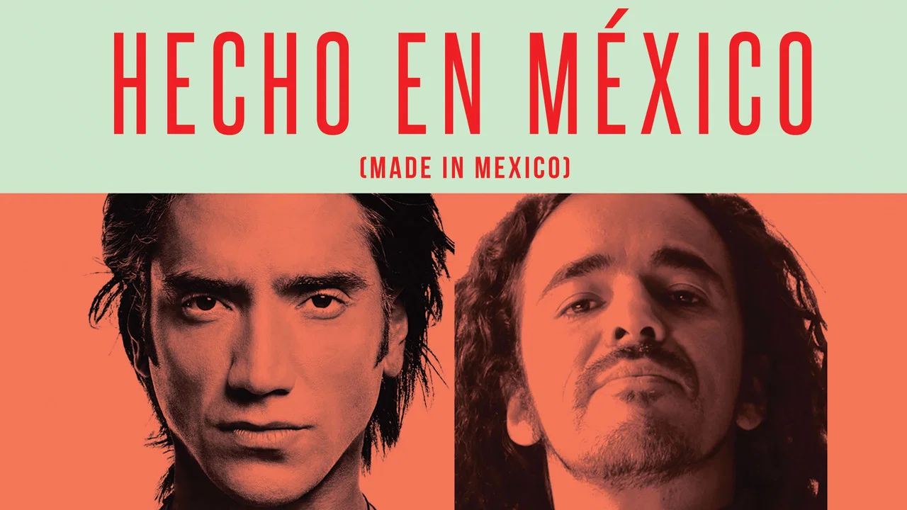 Hecho en M&eacute;xico - 剧照