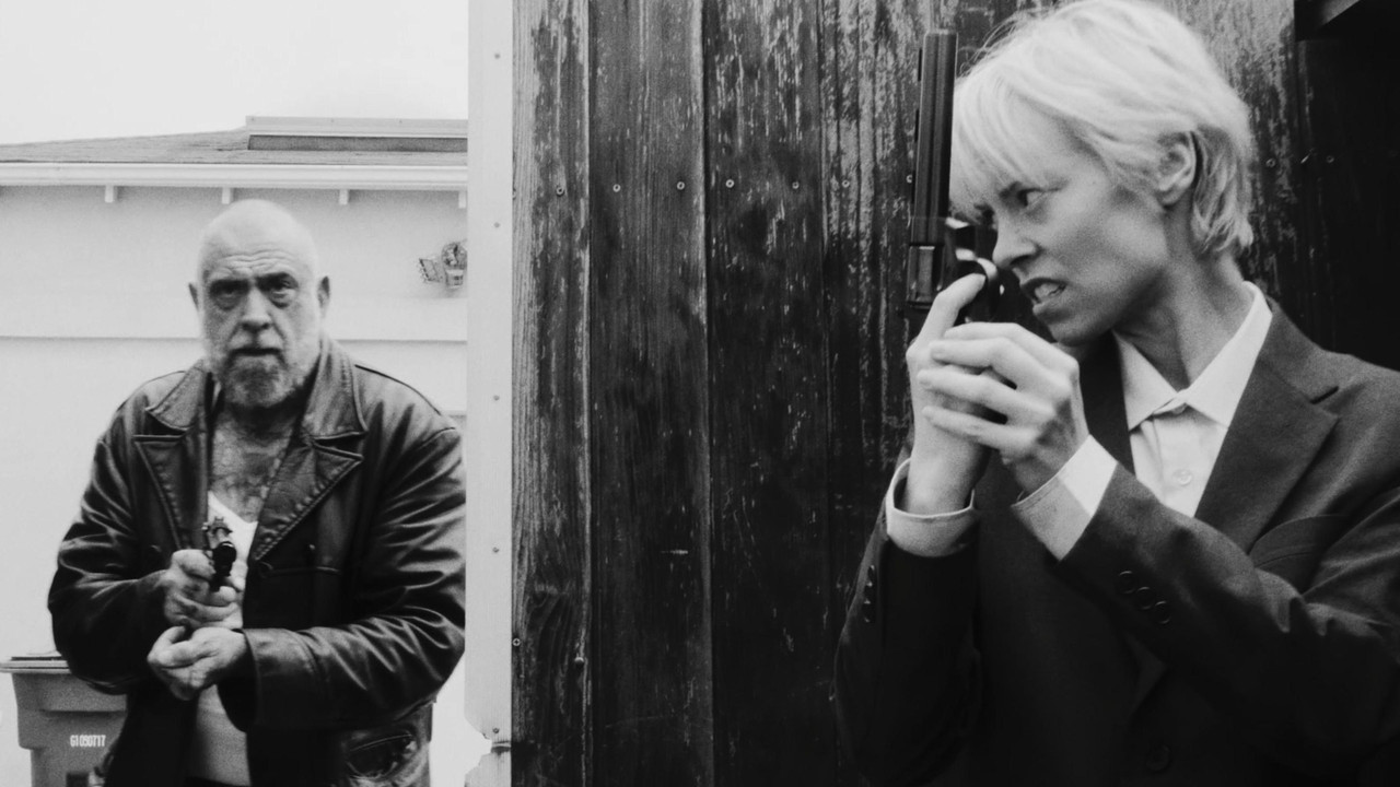 The Kills - 剧照