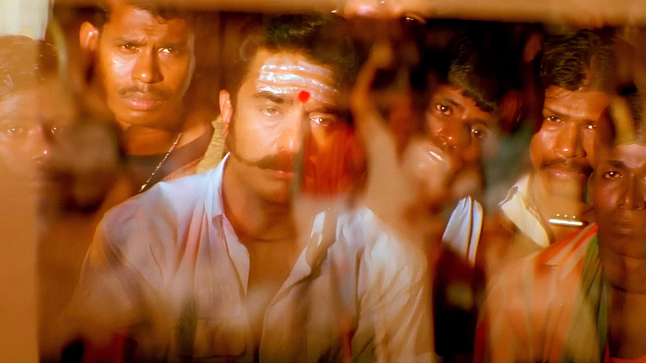 விருமாண்டி - 剧照