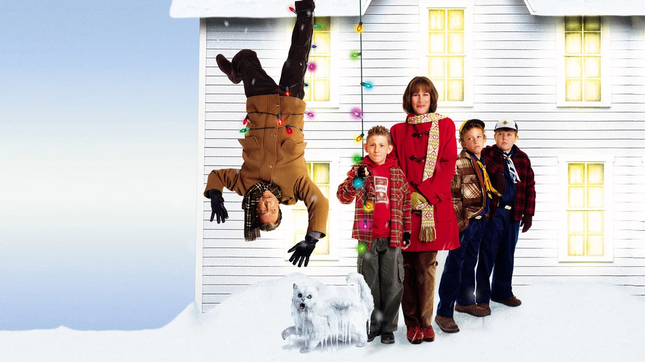 跷家大作战 - 剧照