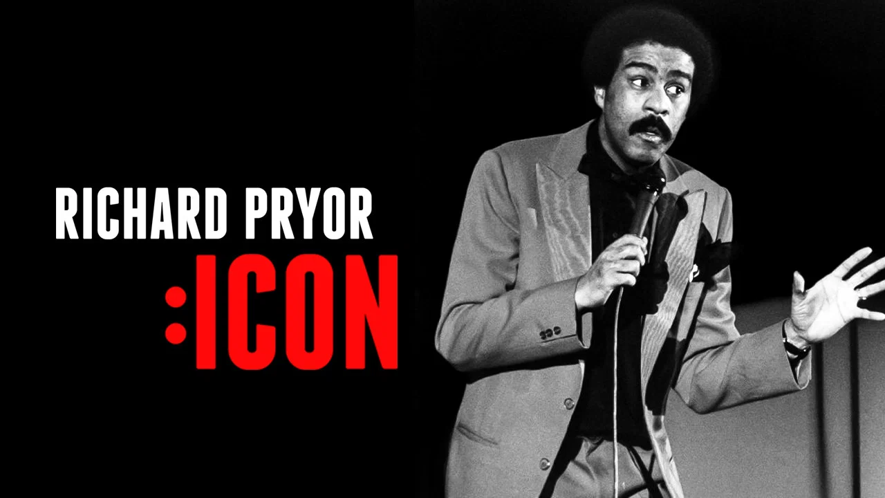 Richard Pryor: Icon - 剧照