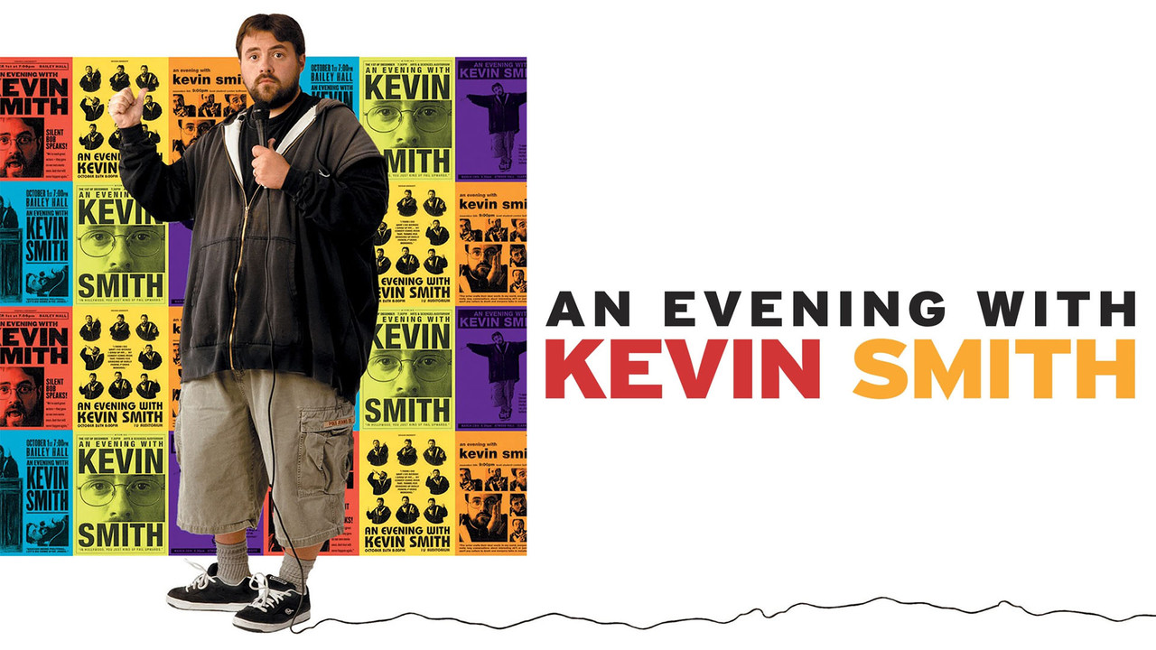 An Evening with Kevin Smith - 剧照