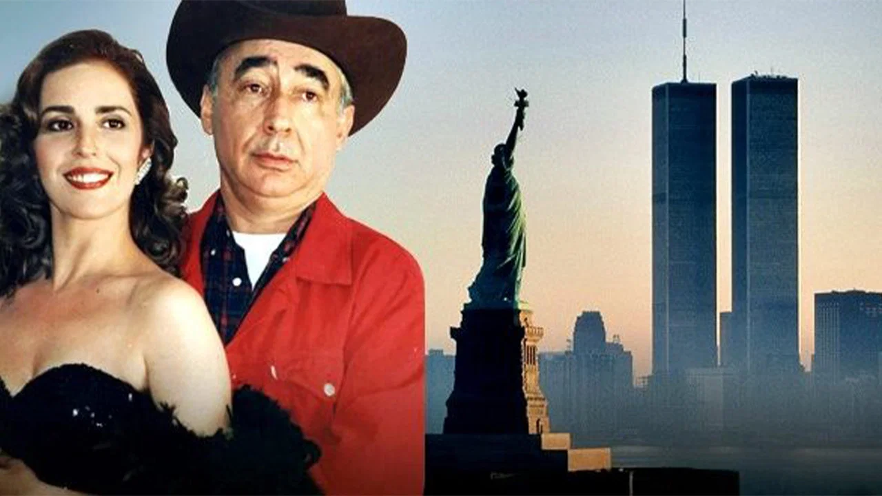 Amerikalı - 剧照