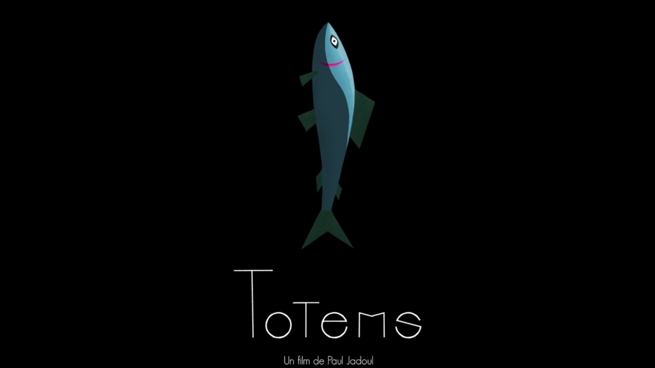 Totems - 剧照