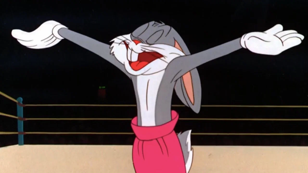 Rabbit Punch - 剧照