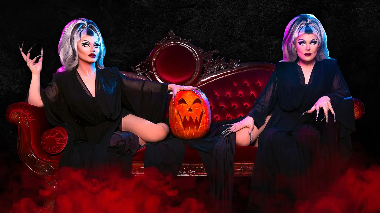 The Boulet Brothers' Halfway to Halloween TV Special - 剧照