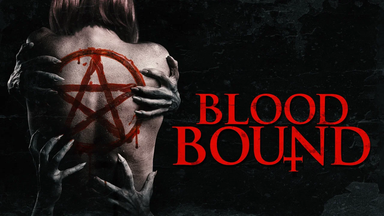 Blood Bound - 剧照