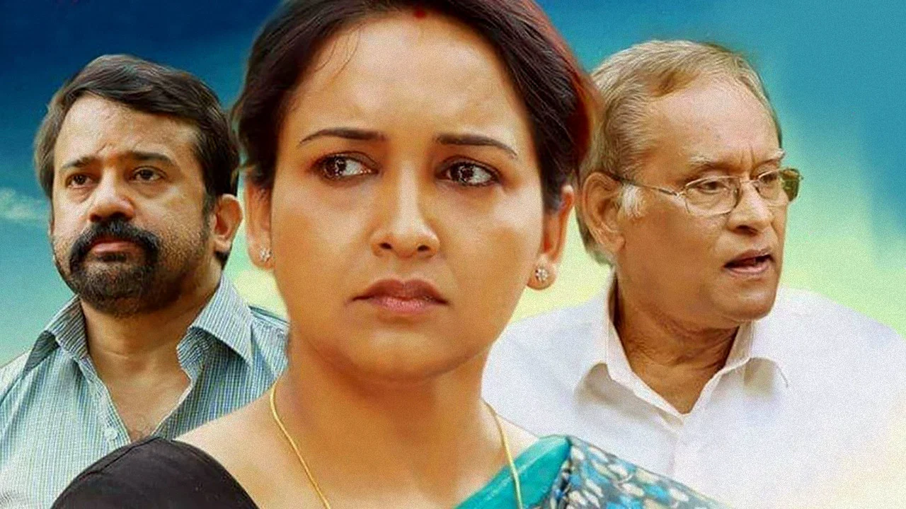 ഒരു വിശേഷപ്പെട്ട ബിരിയാണിക്കിസ്സ - 剧照