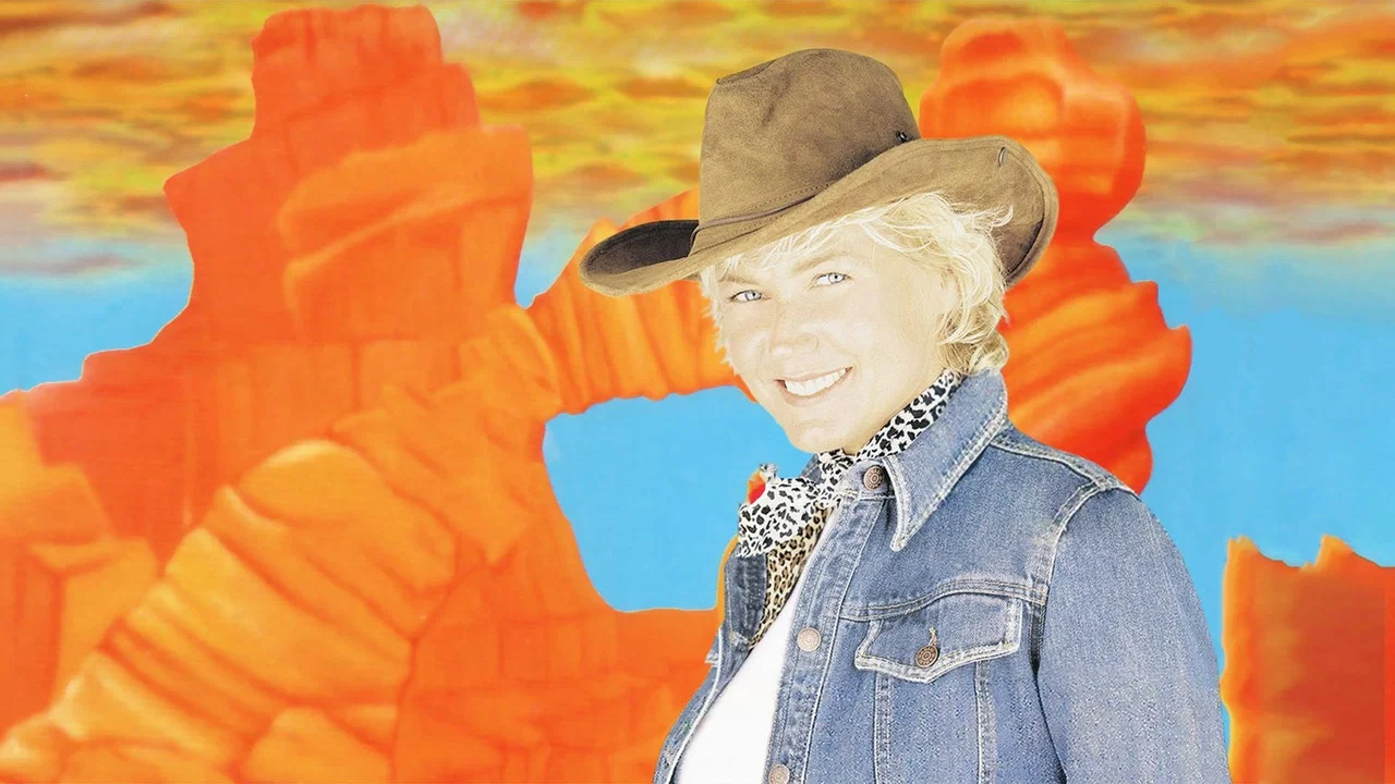 Xuxa S&oacute; Para Baixinhos 3 - 剧照