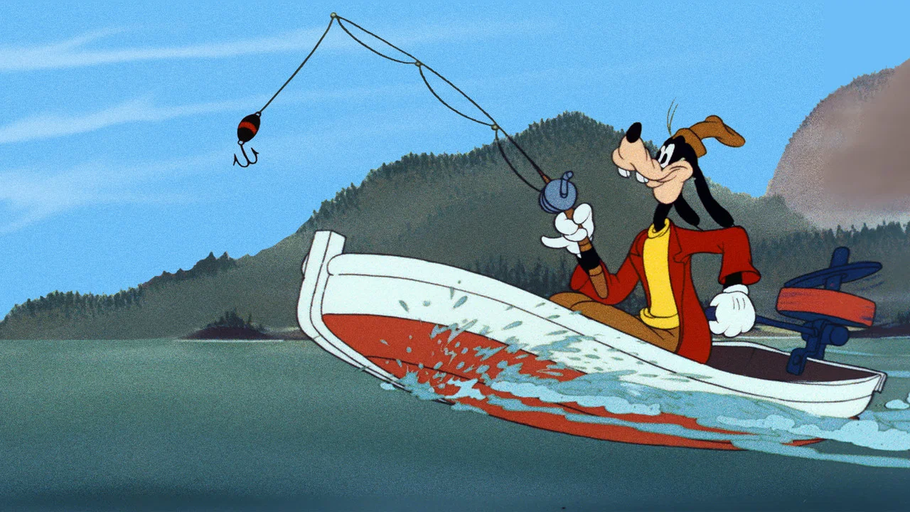 How to Fish - 剧照