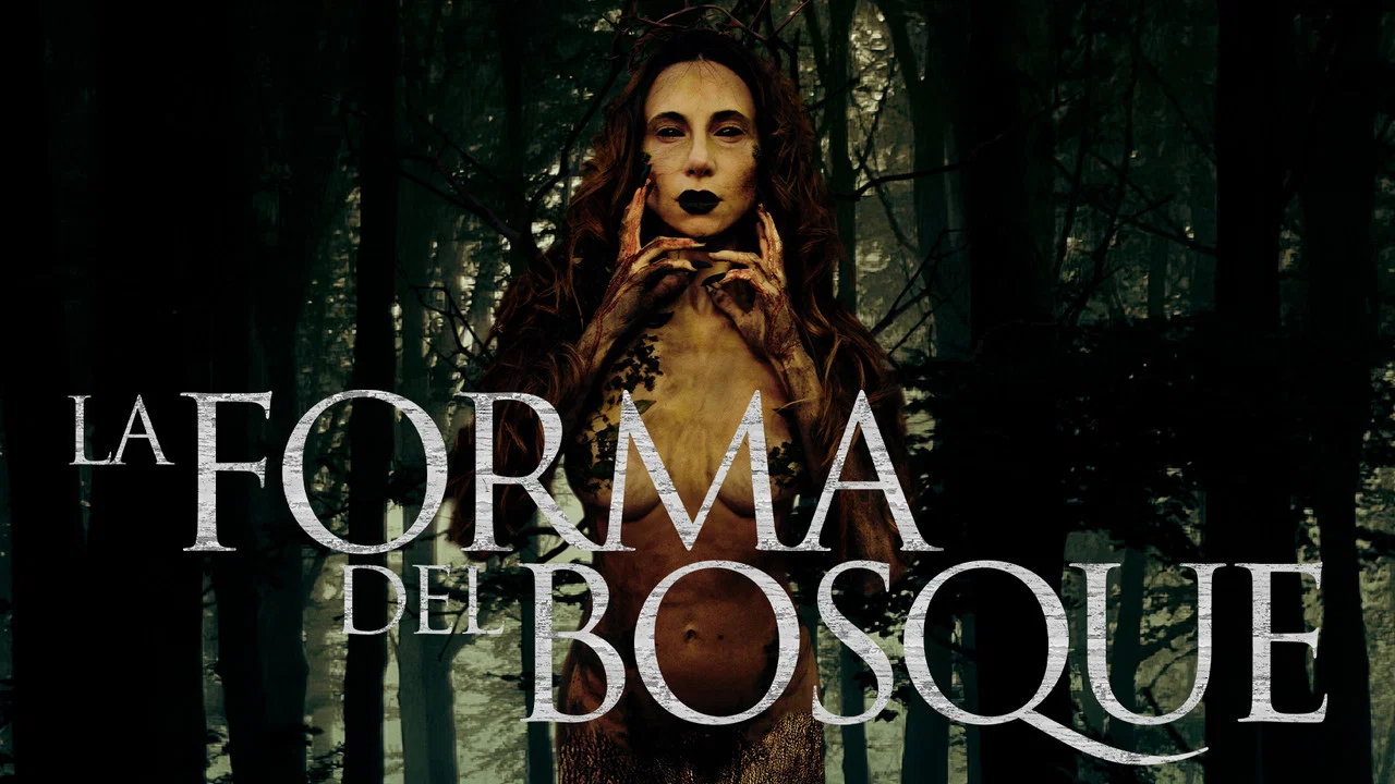 La forma del bosque - 剧照