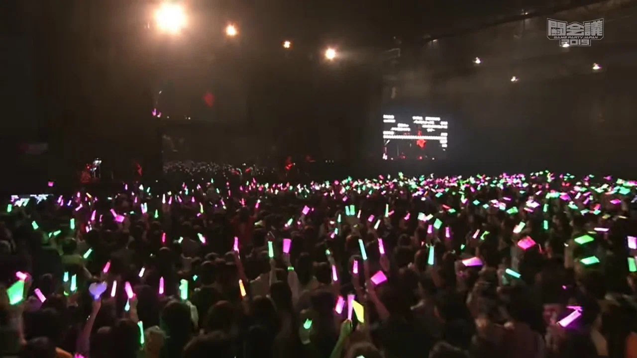 テンタライブ 闘会議2019 - 剧照