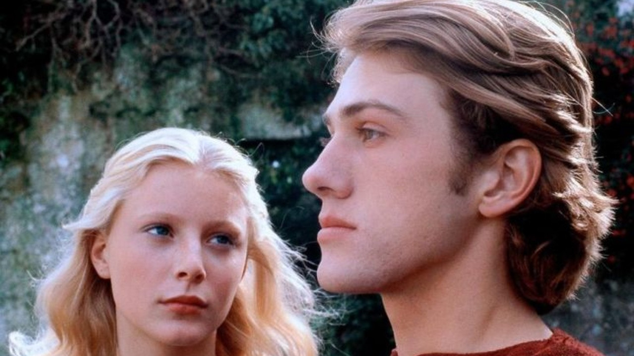 Feuer und Schwert - Die Legende von Tristan und Isolde - 剧照
