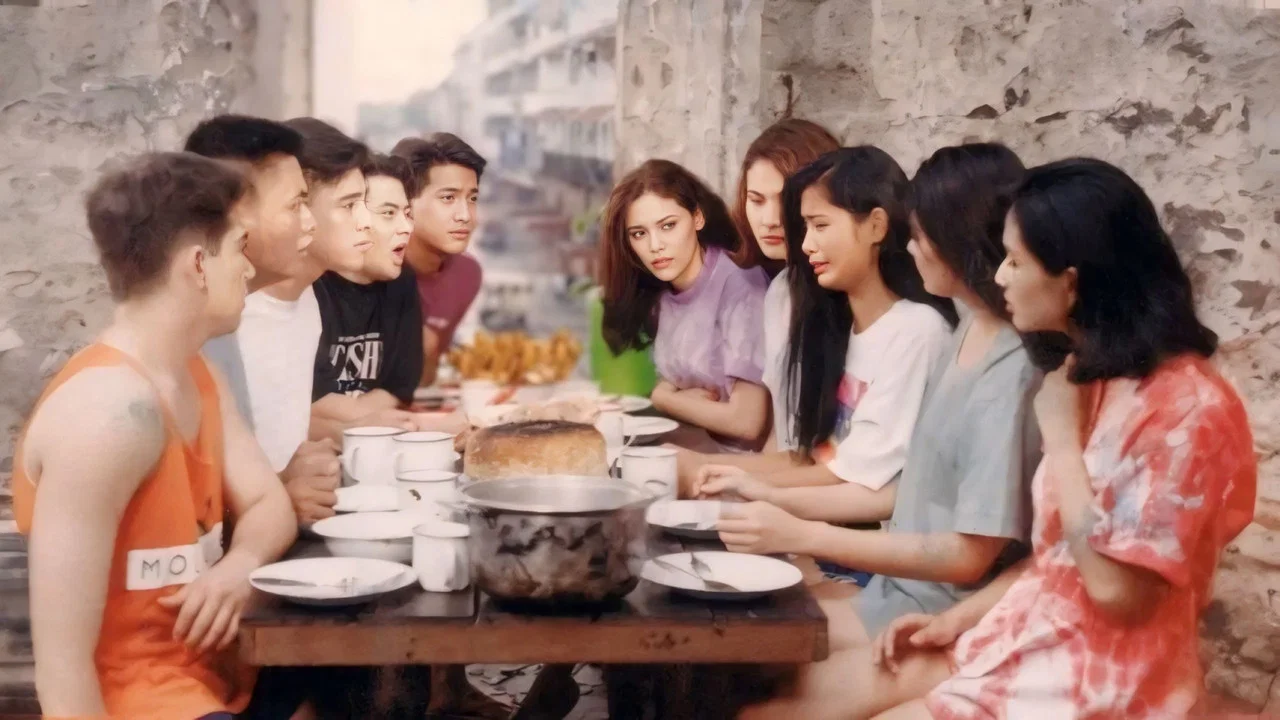 Ikaw ang Miss Universe ng Buhay Ko - 剧照