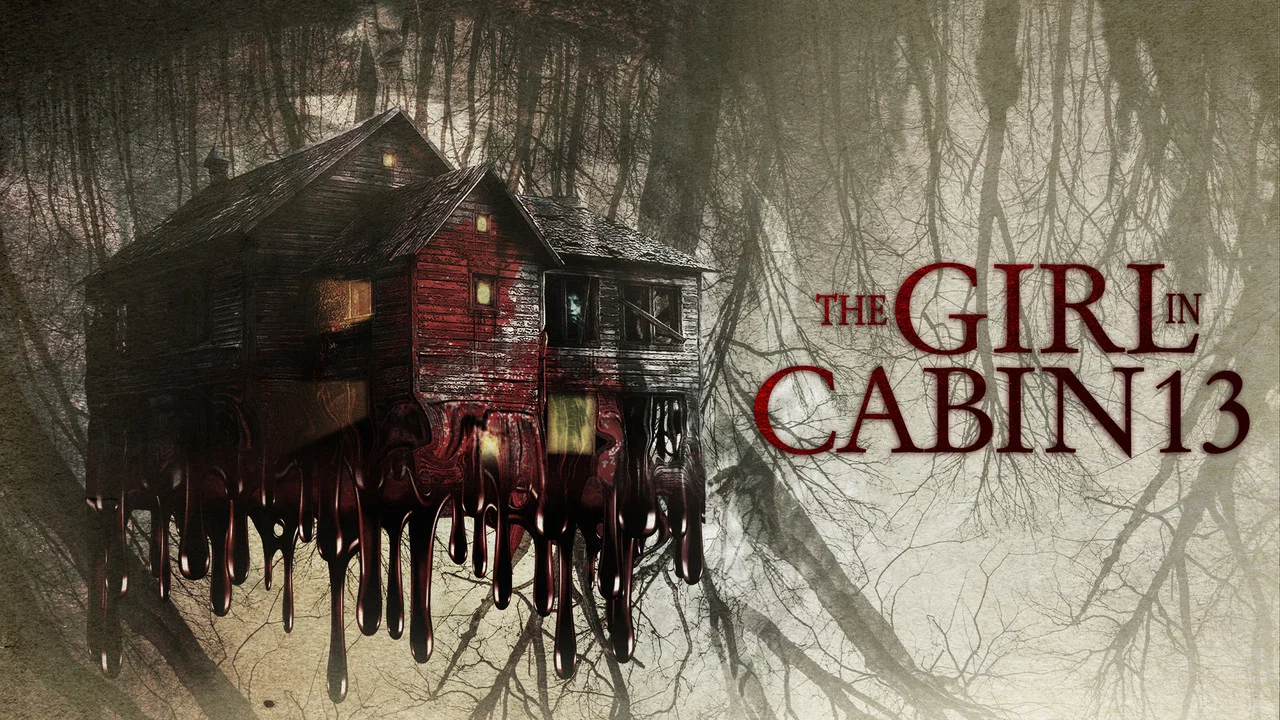 The Girl in Cabin 13: A Psychological Horror - 剧照
