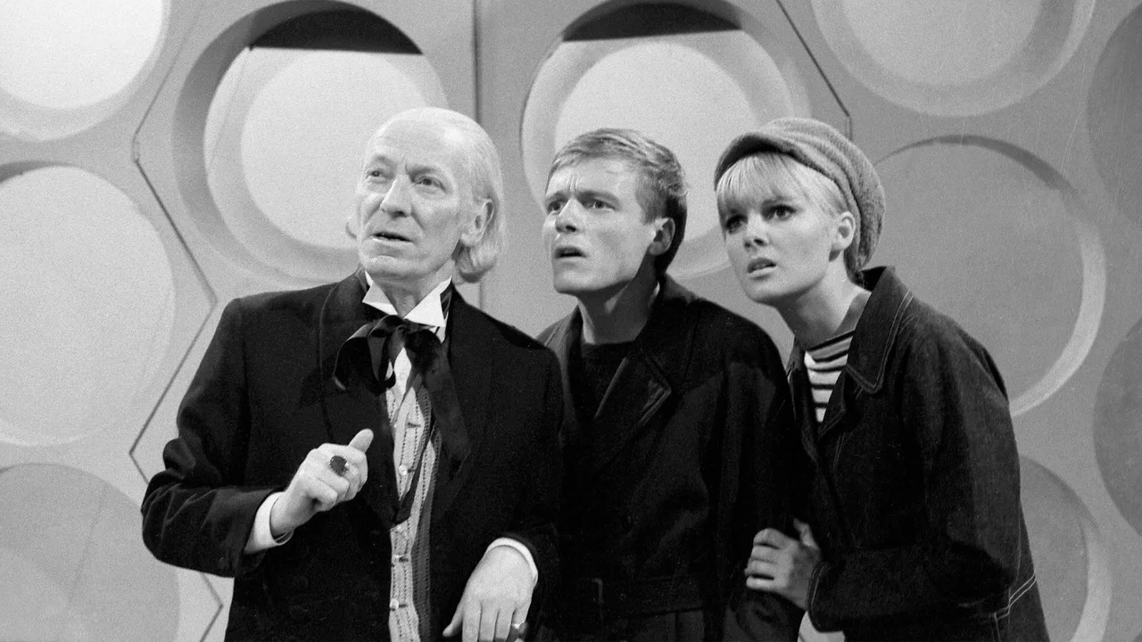 Doctor Who: The Smugglers - 剧照