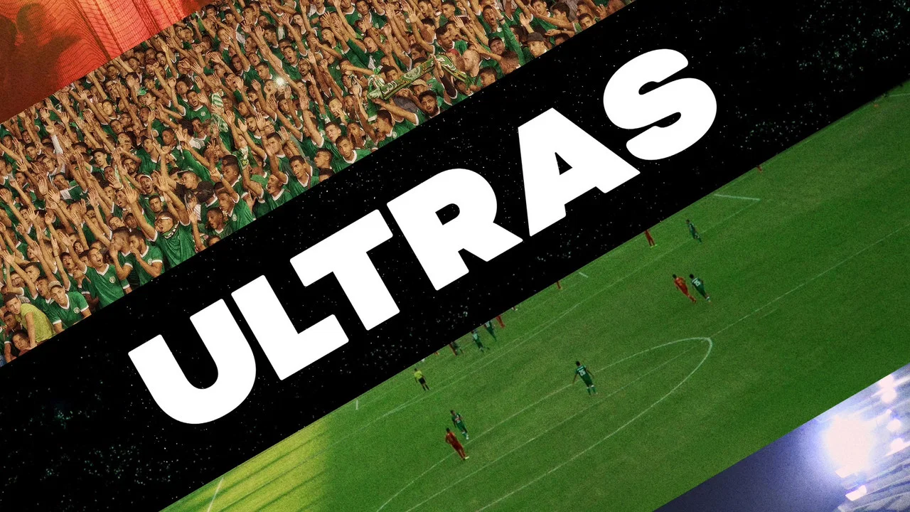 Ultras - 剧照