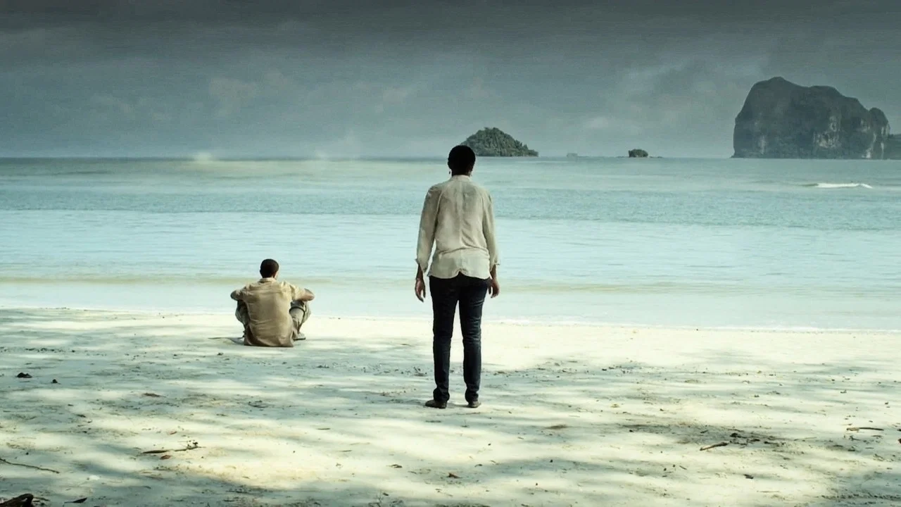 The Encounter 2: Paradise Lost - 剧照